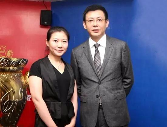 程前:与董卿有过一段情,曾搭档倪萍主持春晚,如今他怎样了?