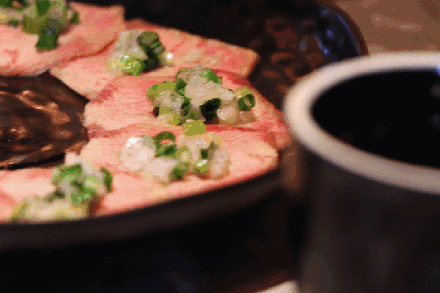 听说你也想吃肉了?杭城这20家烤肉店,我真的好想吃啊!