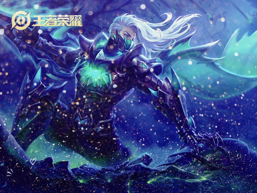 公孙离最怕的刺客是谁不是兰陵王也非韩信而是在下水道的她