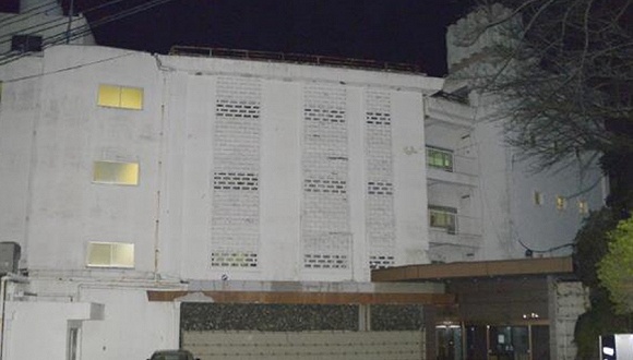 日本旅游业遭受重创，老字号日式旅馆“富士见庄”本月中旬倒闭