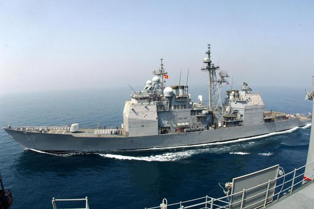 美日澳超100架军机2000士兵奔赴第二岛链，中国是