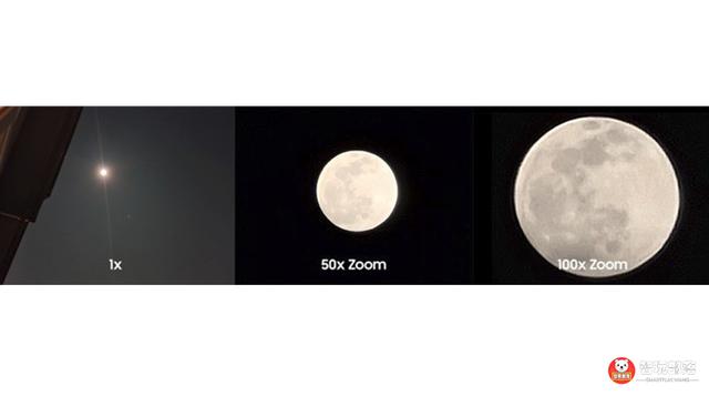 三星s20ultra拍月亮,三星s20ultra 原创一亿像素纪元小米10pro太空拍地球三星s20ultra百倍变焦拍月