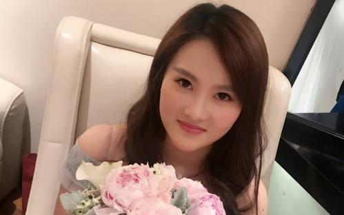 原创退役之后就彻底淡出她极少露脸就没富二代打她主意
