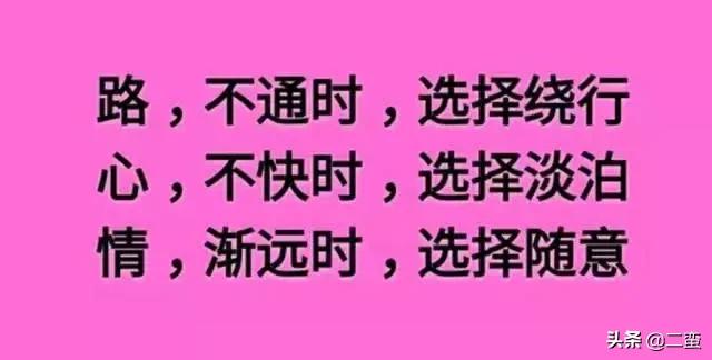 我虽然什么也没有,但是,我有良心!字字如刀