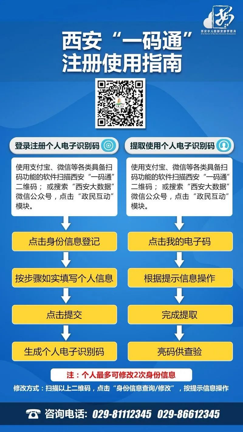 最新陕西今日0新增西安一码通注册申领遇难题官方回应来了