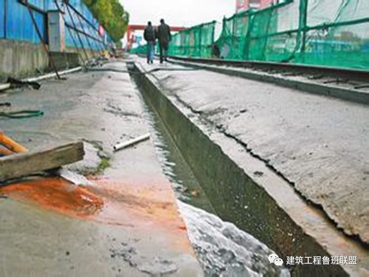 北方的基坑是如何安全“过冬”的?