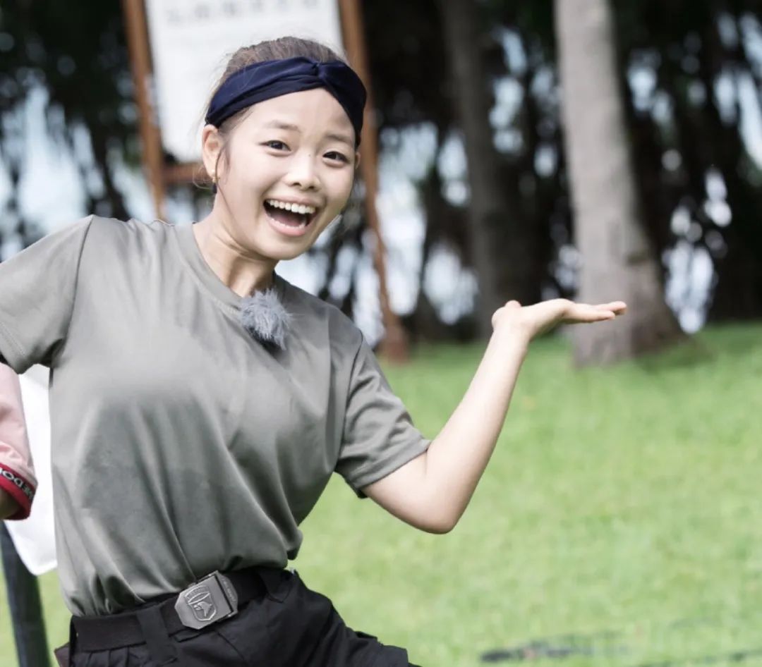 原创28岁王莎莎演偶像剧颜值被嘲不合格网友走错路子了