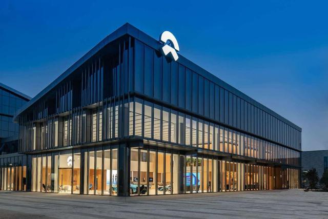 145亿!蔚来融资大戏尘埃落定 合肥政府意外接盘