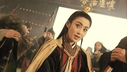 与王祖贤并称香港“四大尤物”，都别骚扰过，