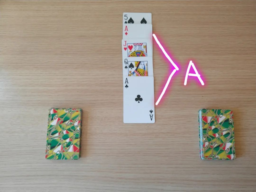 疫情能量补给站(三):扑克牌的花样玩法