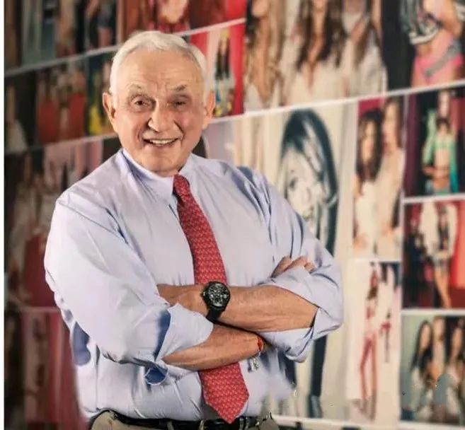 被贱卖的“维密”还有翻盘的可能吗？