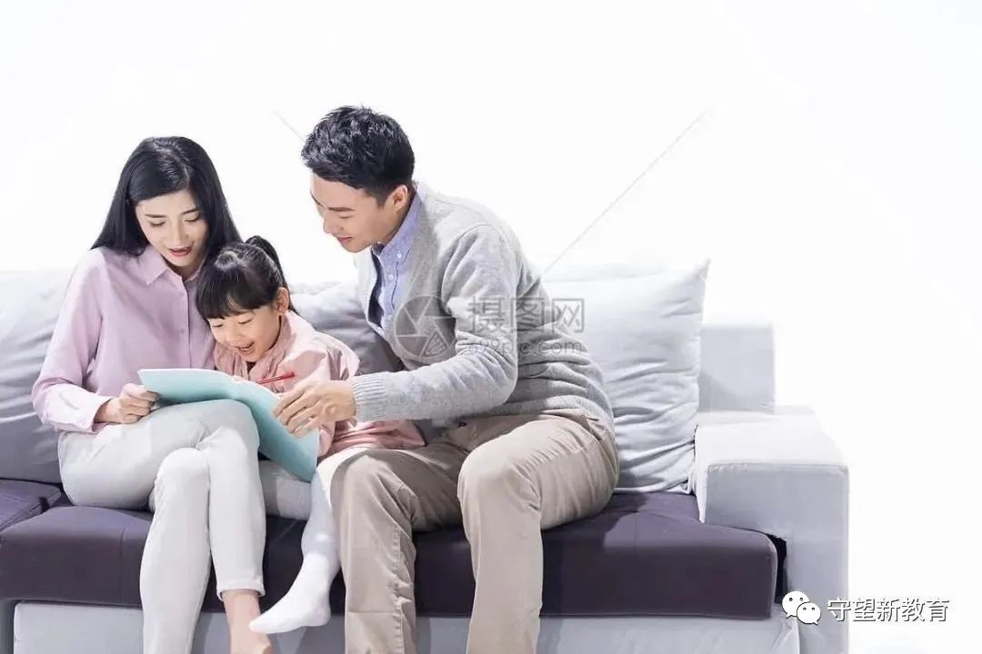 新家庭,心行动:亲子日常生活"三个三"——点亮日常生活,润泽生命每