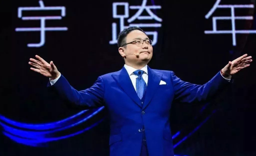 消息资讯|吴晓波：小米有品是新国货孵化器