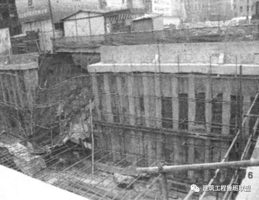 北方的基坑是如何安全“过冬”的?