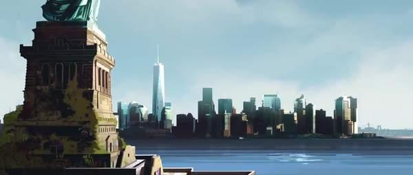 《全境封锁2》DLC“纽约军阀”动画新剧情背景解读