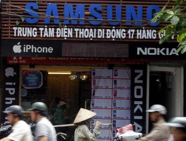 要和中日抢饭碗？韩国为止血突然杀入越南市场