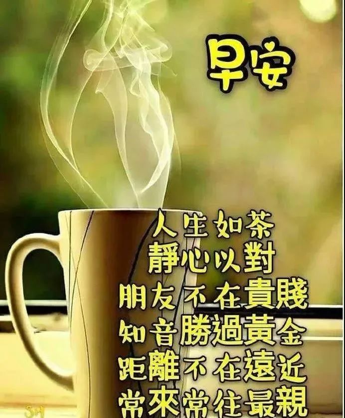 2月26日周三群发早上好问候祝福动态表情图片 春天最美早晨好问候表情