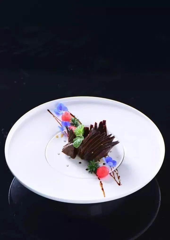 高颜值创意冷菜!