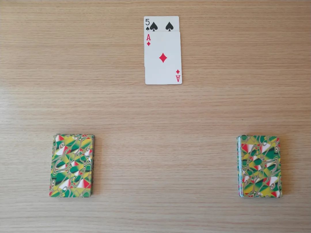 疫情能量补给站(三):扑克牌的花样玩法