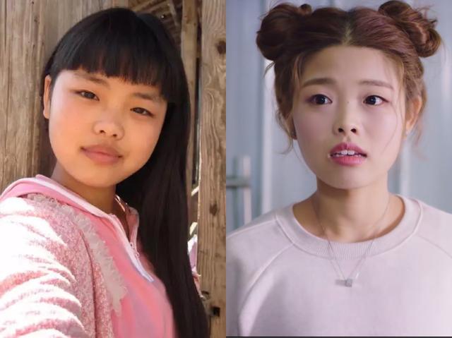 电视剧《爱上邻家主厨》讲述的是王莎莎所饰演的许开开与张耀所饰演的