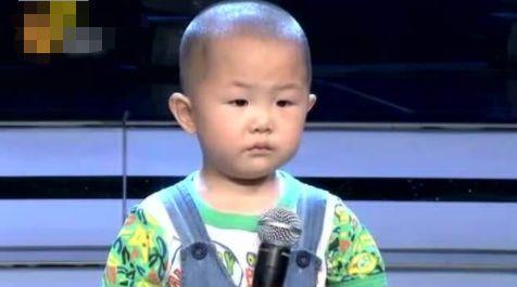 3岁走红养全家，如今9岁仅年入百万，竟爱上拍戏