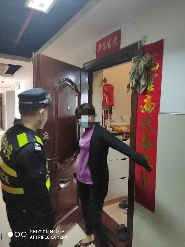 网曝南宁朝阳某小区有疑似病例被拉走？真相来