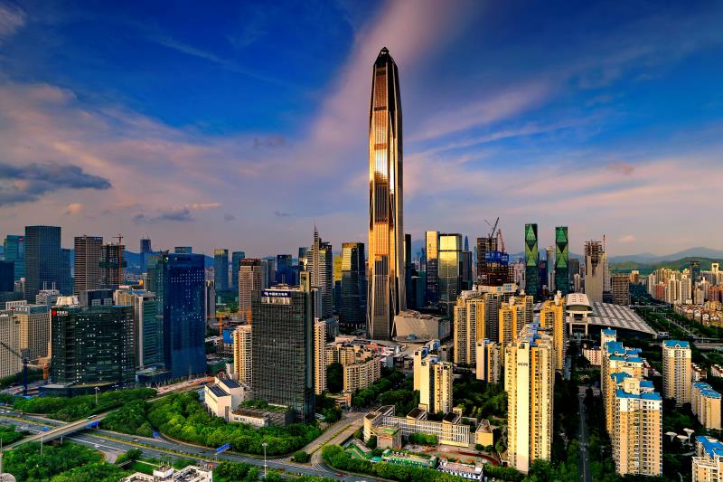 中国平安：低调的科技模范生