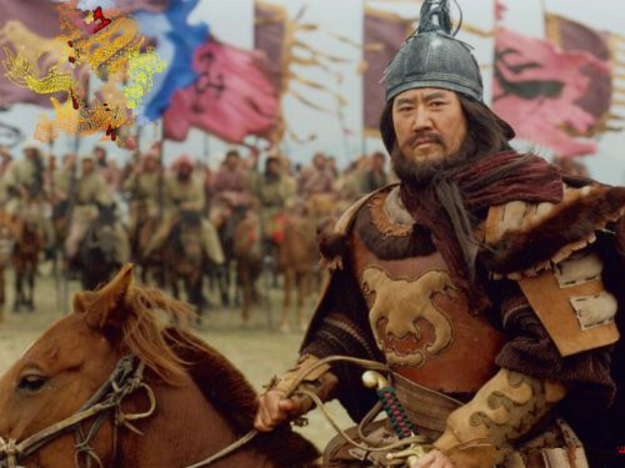 古代蒙古史杰出战略家拖雷，与其父成吉思汗比肩，最终被兄长毒杀_子模