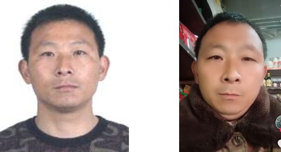 悬赏通缉重大刑事案件在逃犯罪嫌疑人谢泽华，