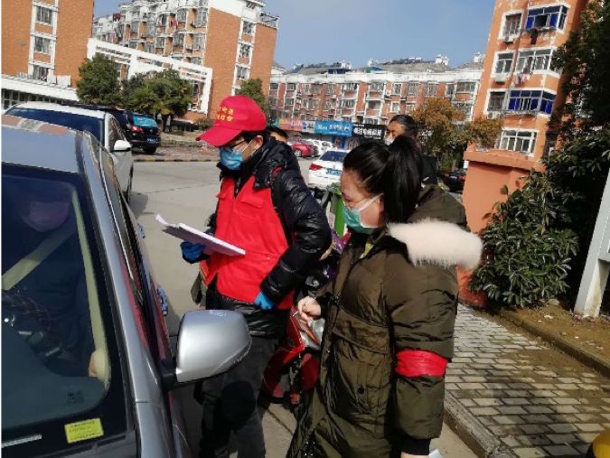 巢湖市天河街道GDP_夜晚街道图片(2)
