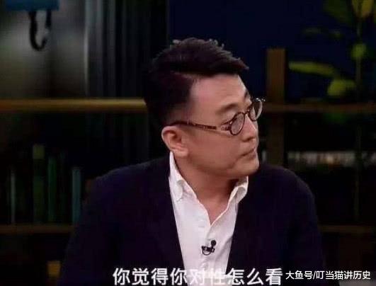 她单身47年，被问及“隐私”时，霸气回应，让主