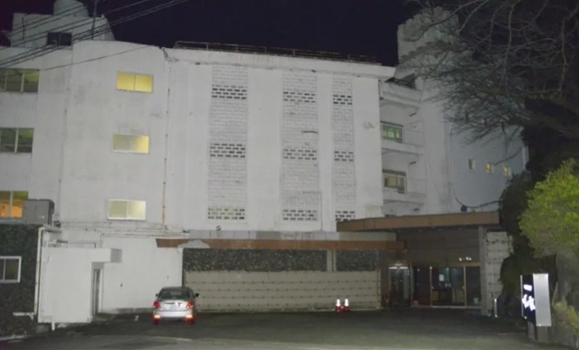 日本首例因疫情倒闭企业!老字号旅馆只接中国