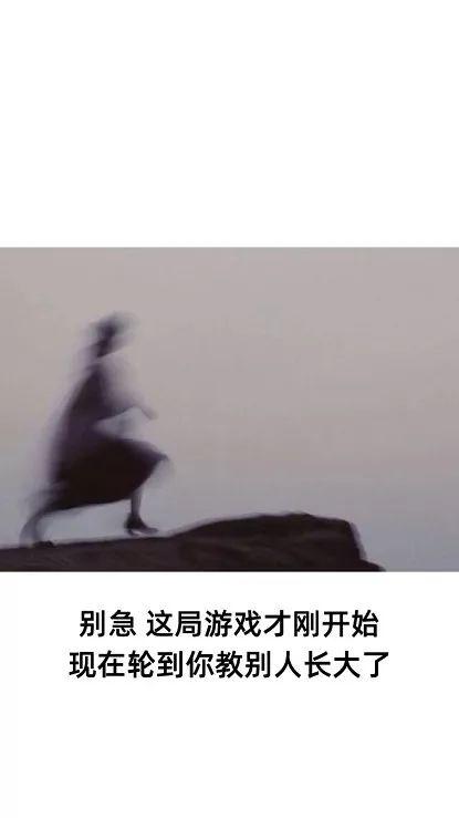 前程似锦什么的都太虚假了,祝你夜不能寐,无我不欢