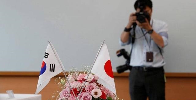 要和中日抢饭碗？韩国为止血突然杀入越南市场