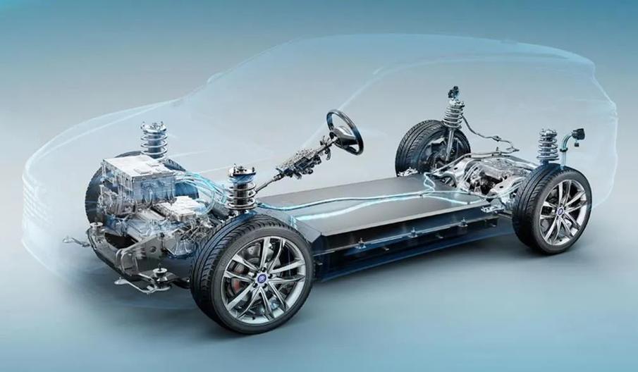 特斯拉动力电池惊现拐点新能源汽车产业即将迎来巨变