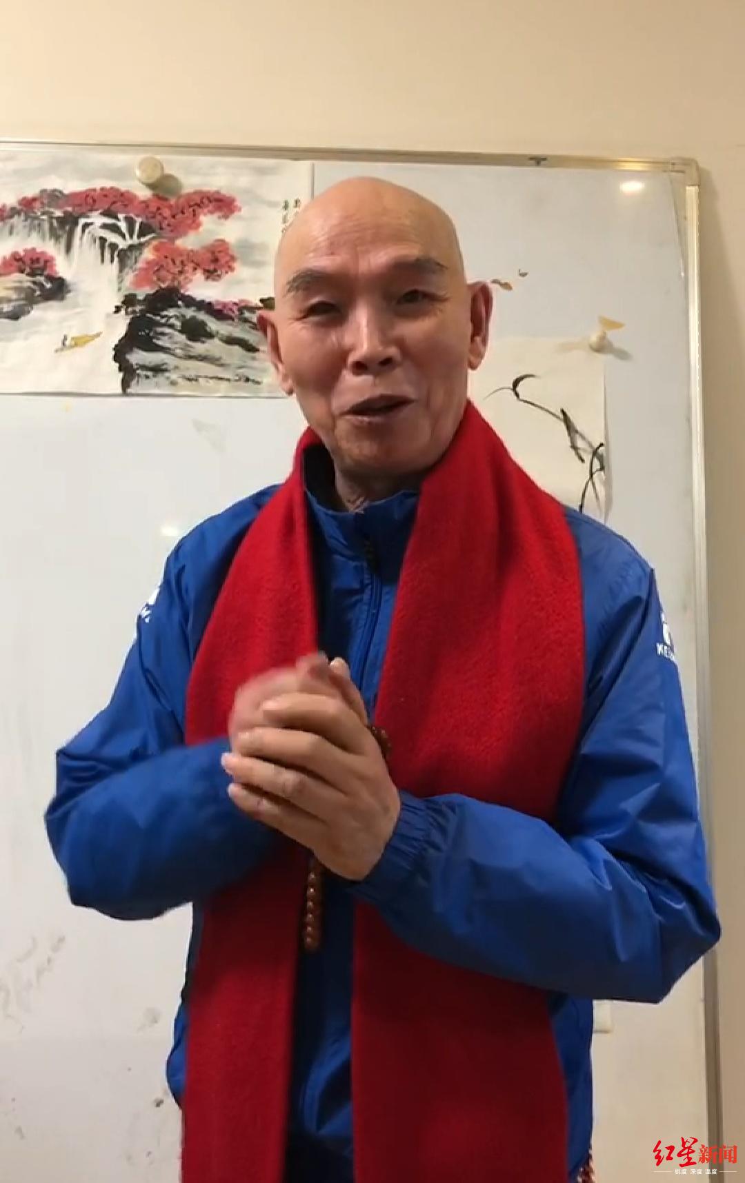前线医疗队有病咋办李伯伯李易峰等川籍明星上阵话疗