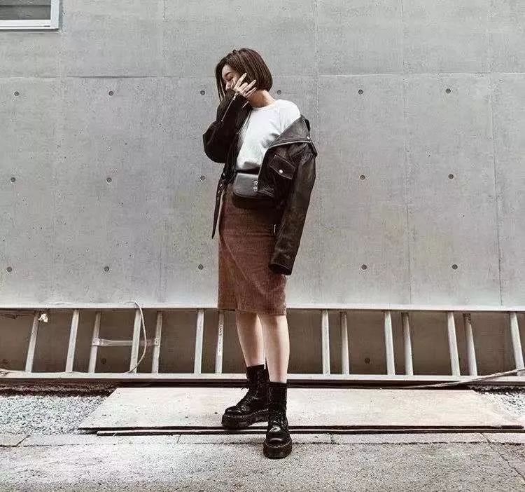 穿衣搭配:2020春天穿这4件外套,巨巨巨好看 !