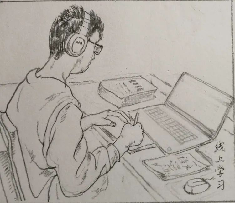 于是老师们摇身一变, 成了