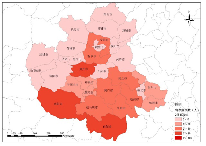 肺炎人口分布_新冠肺炎图片(3)