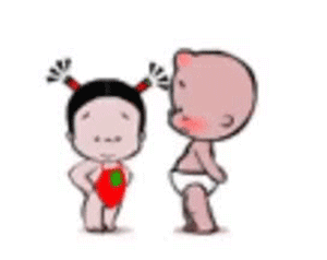 抖音超火表情包:仓鼠砍胡萝卜,蒙眼射苹果