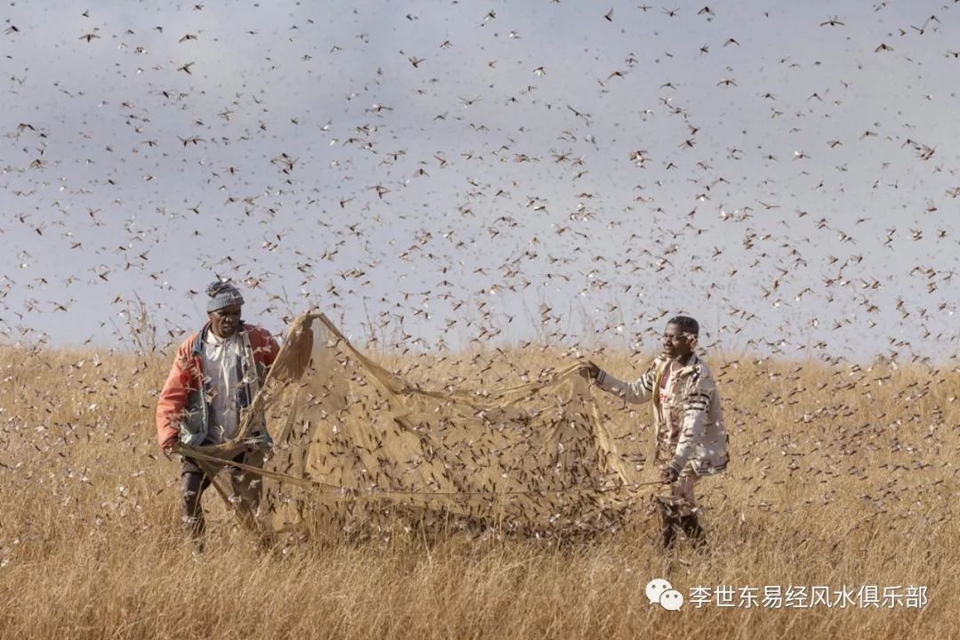 李世东：2021年或爆发9级强震