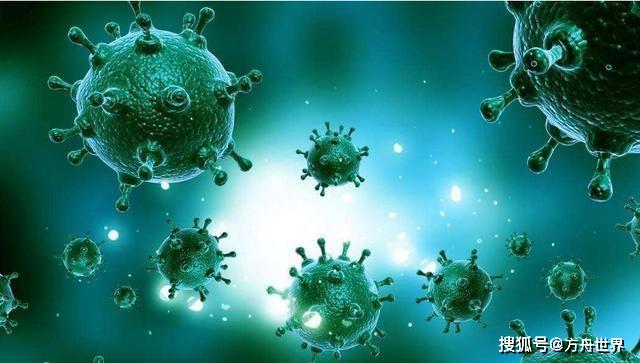 日俄罕见意见一致指出：新冠病毒来源美国，如今已在全美大流行！ ..._图1-2