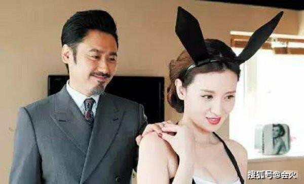 黄海波前女友承认老板娘身份！30岁突“变脸”，