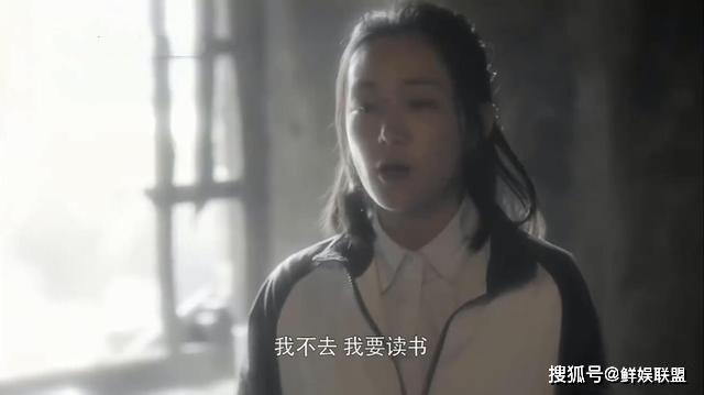 孙俪同父异母妹妹曝光，颜值丝毫不输给姐姐！