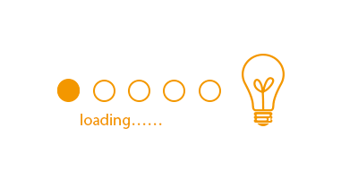 一大波超好玩的loading动图!