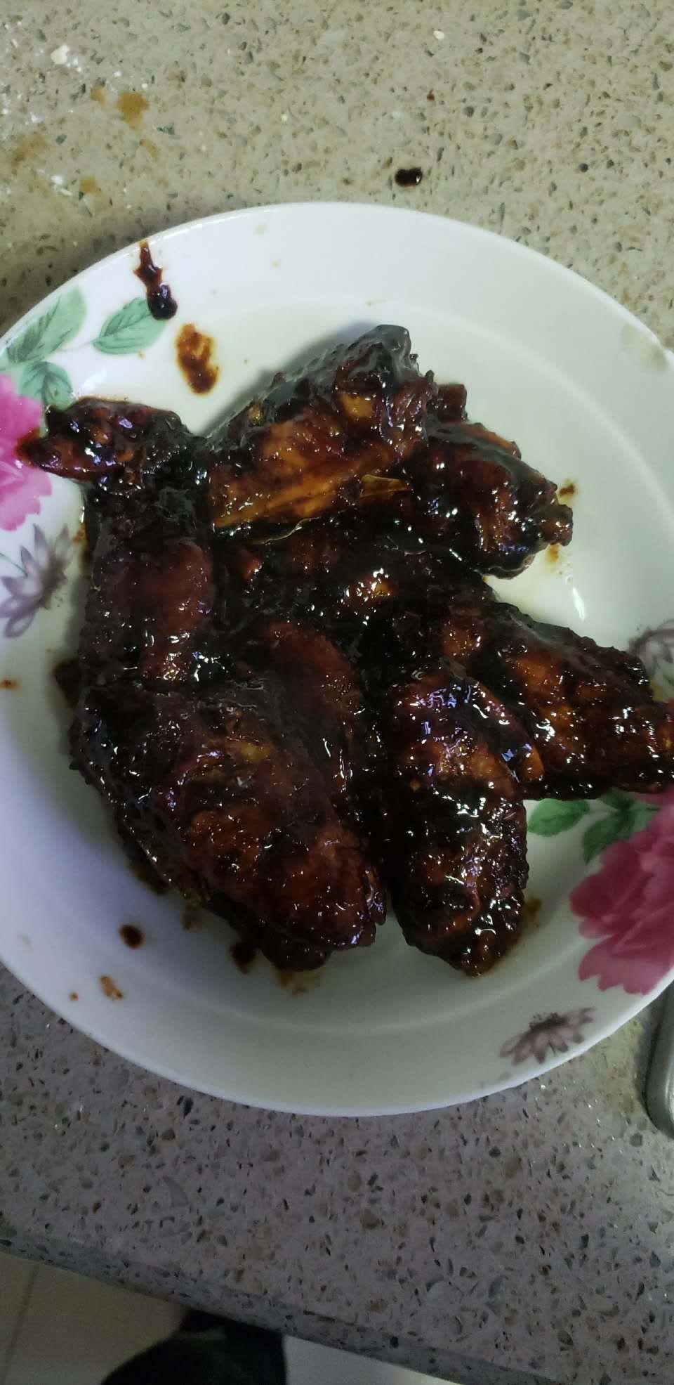 朋友圈失败厨艺大赛求求你千万别再进厨房了