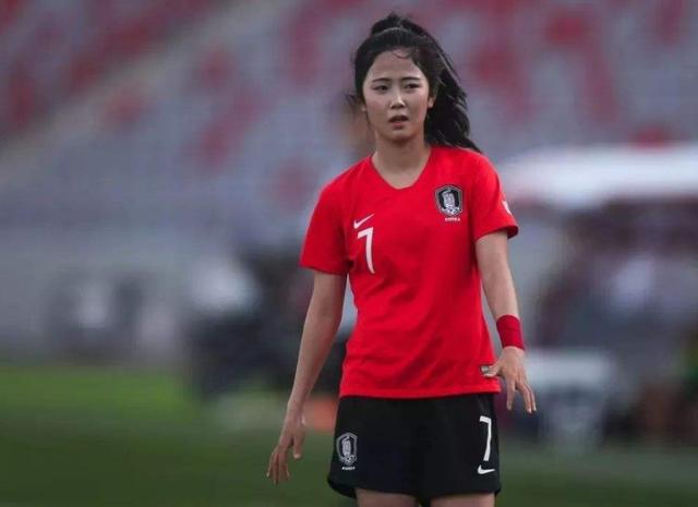 强行主场比赛解析韩国足协盘外招拒绝延期导致中国女足受影响