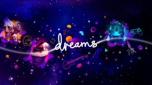 梦想成真！游戏公司向《梦境》高分关卡创作者伸出橄榄枝_Dreams