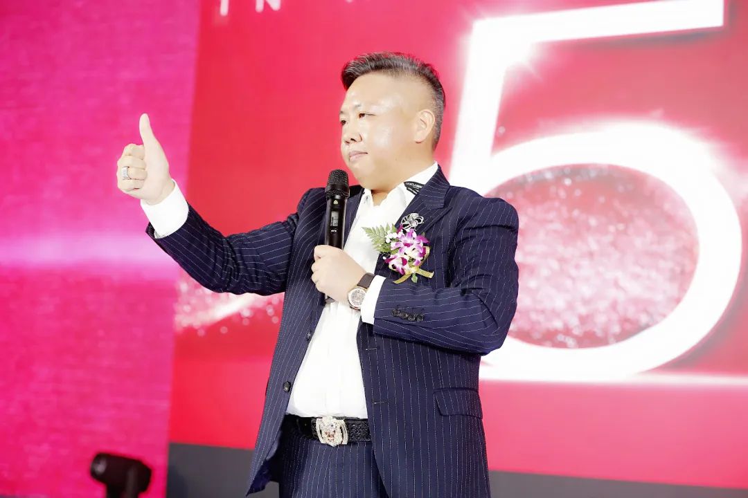 什么才是投资人眼中的好项目中材建筑董事长何红旗为你解码