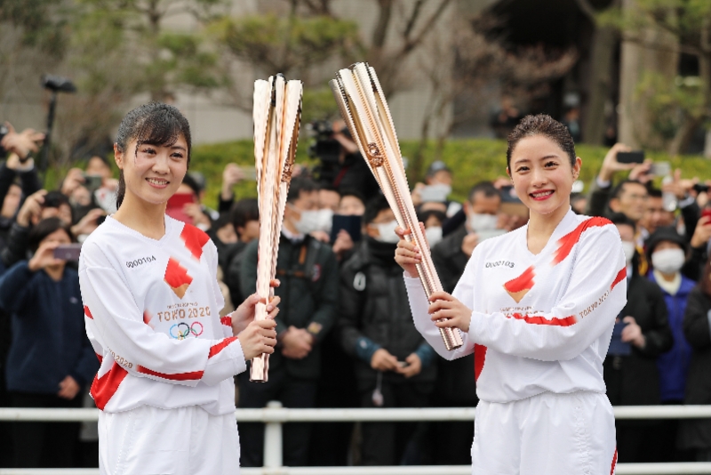 東京奧組委首席執行長：火炬接力可能將縮小規模，但絕對不會取消 國際 第1張